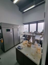 Citrine Foodland @ 33 Kim Chuan (D19), Factory #534880921